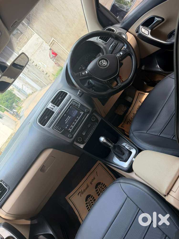 Volkswagen Ameo Diesel 2019 Automatic