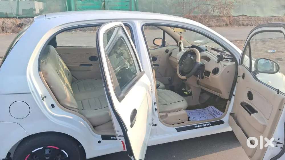 Chevrolet Spark Lt 2010