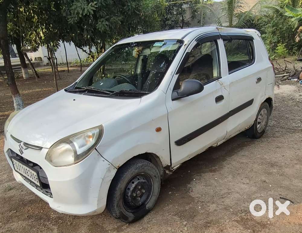Maruti Suzuki Alto 800 Petrol/cng Good Condition