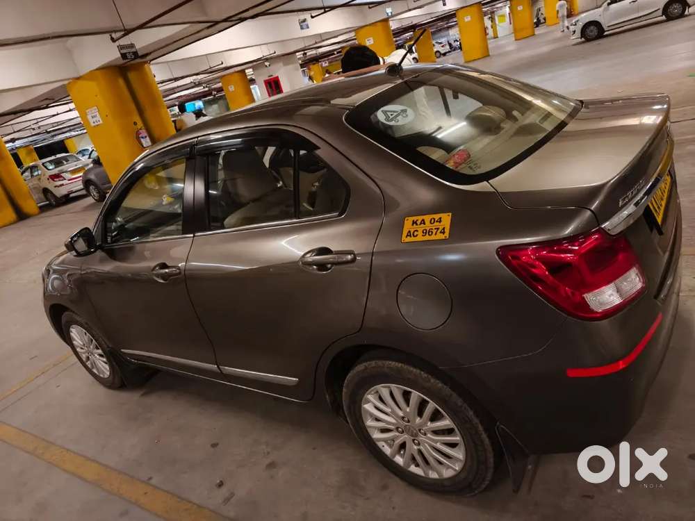 Maruti Suzuki Dzire 2023 Cng & Hybrids Good Condition