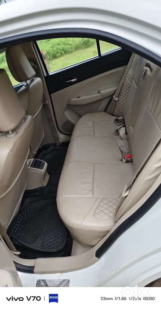Maruti Suzuki Dzire 2024