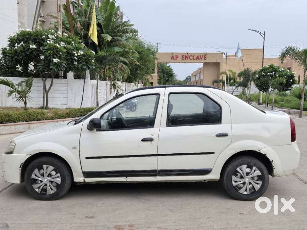 Mahindra Verito 1.5 D4 Bsiii, 2013, Diesel