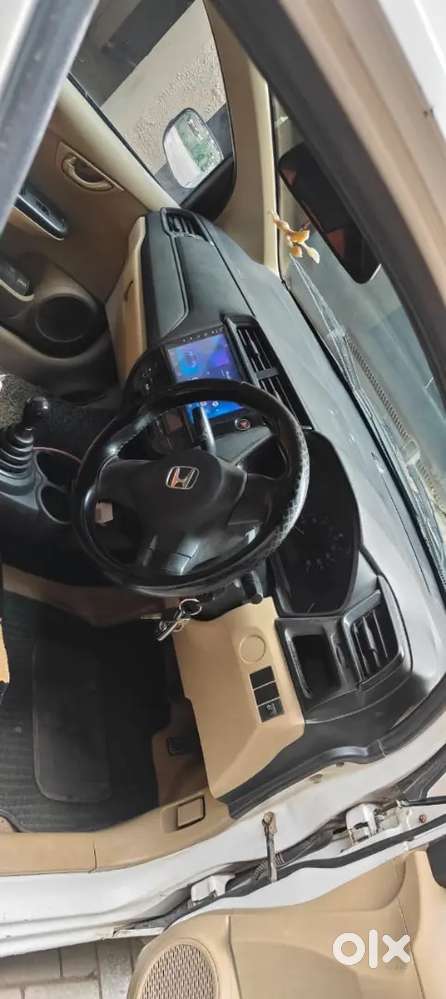 Honda Amaze 2017 Diesel Good Condition
