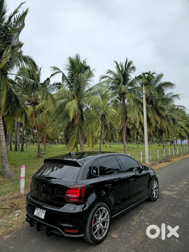 Volkswagen Polo 2020 Highline Plus Tsi