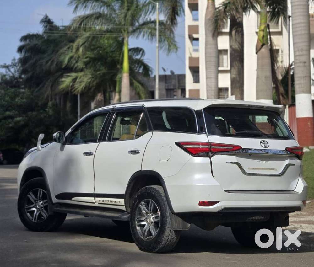 Toyota Fortuner 2.8 4x2 At Trd Limited Edition, 2023, Diesel