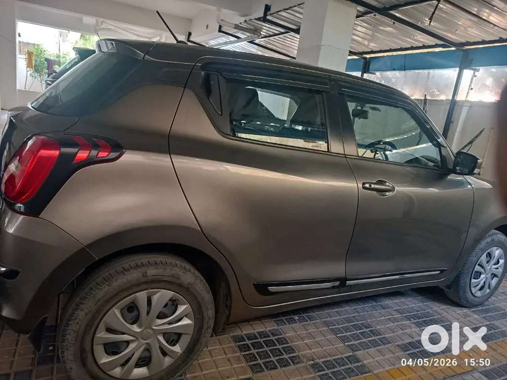 Maruti Suzuki Swift 2020 Petrol 50000 Km Driven