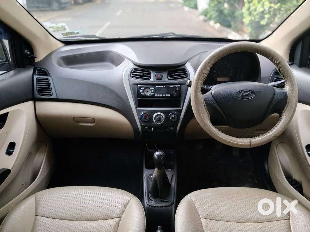 Hyundai Eon Era +, 2018, Petrol