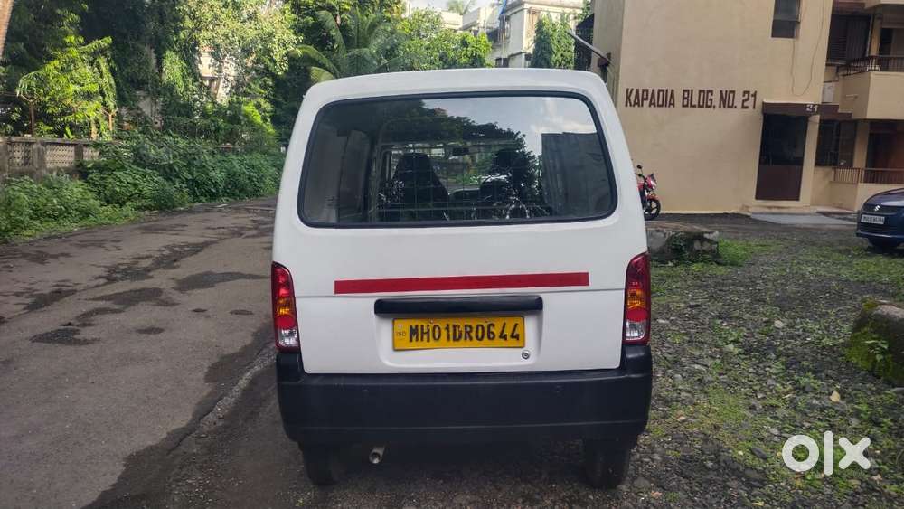 Maruti Suzuki Eeco Cargo, 2020, Cng & Hybrids