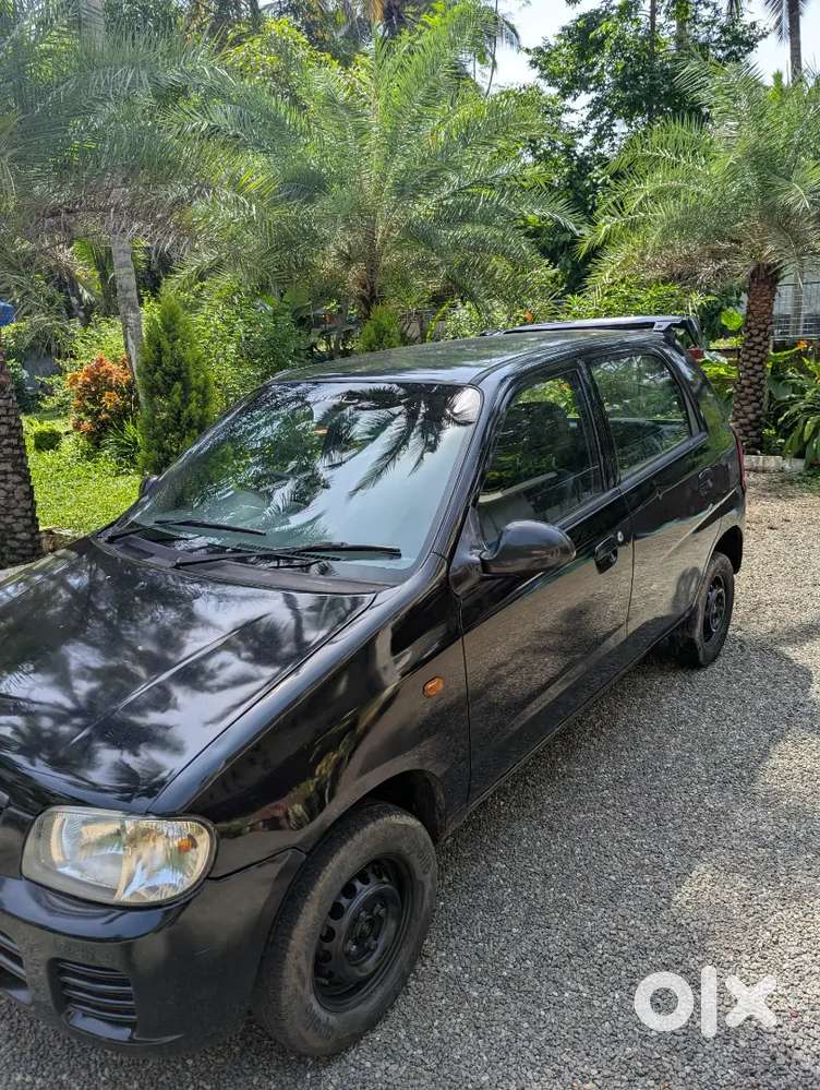 Maruti Suzuki Alto 2007 Petrol Good Condition