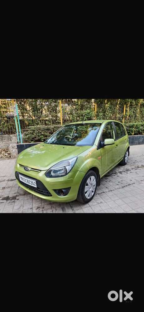 Ford Figo 2011 Petrol Well Maintained