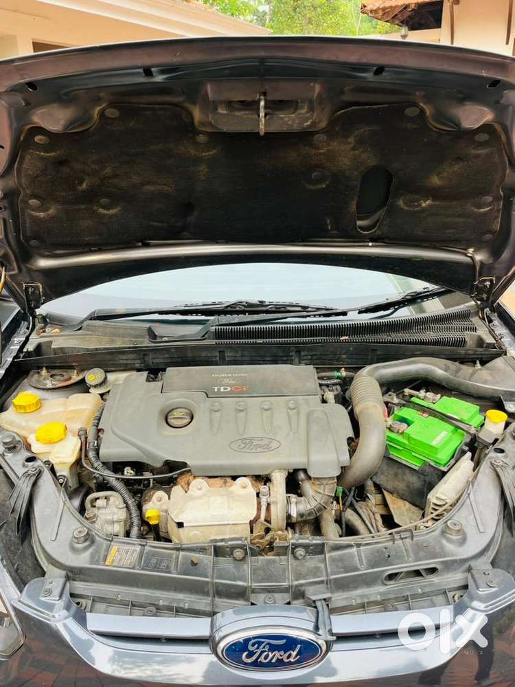 Diesel Figo Car Well Maintained