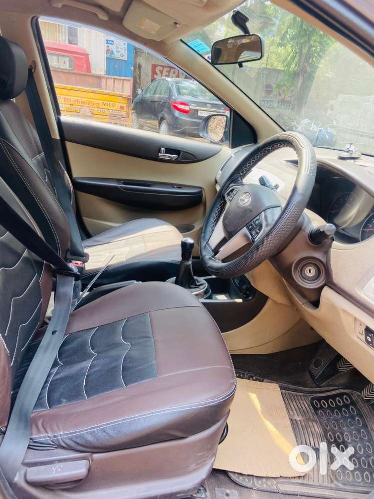 Hyundai I20 Sportz 1.2 Bs-iv, 2011, Cng & Hybrids