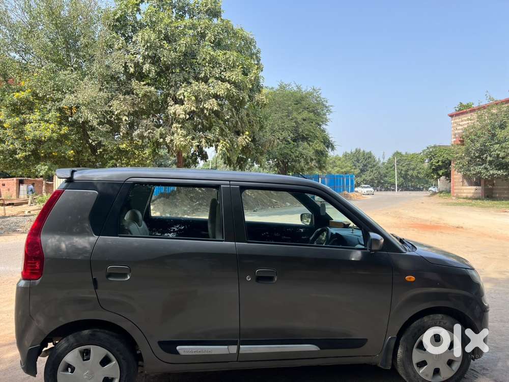 Maruti Wagon R 2020