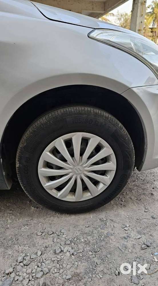 Maruti Suzuki Swift Dzire 1.2 Vxi Allure Limited Edition, 2017, Petr..