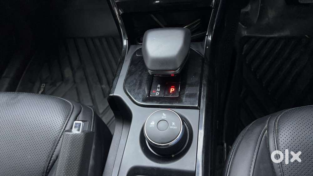 Tata Nexon Fearless Plus S 1.2 Revotron Petrol 7 Dca  Dt, 2023, Petr..