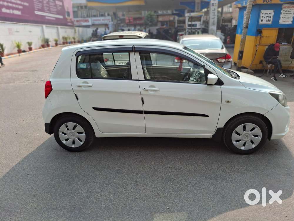 Maruti Suzuki Celerio 1.0 Vxi Amt, 2019, Petrol