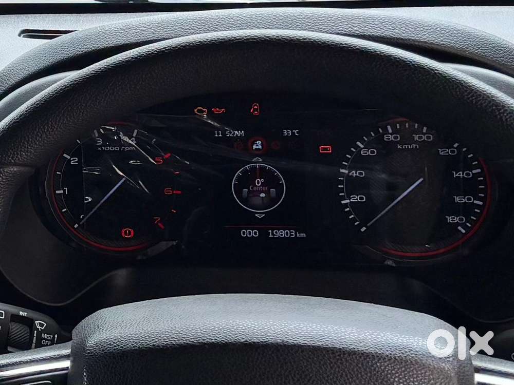 Mahindra Thar Diesel 2025