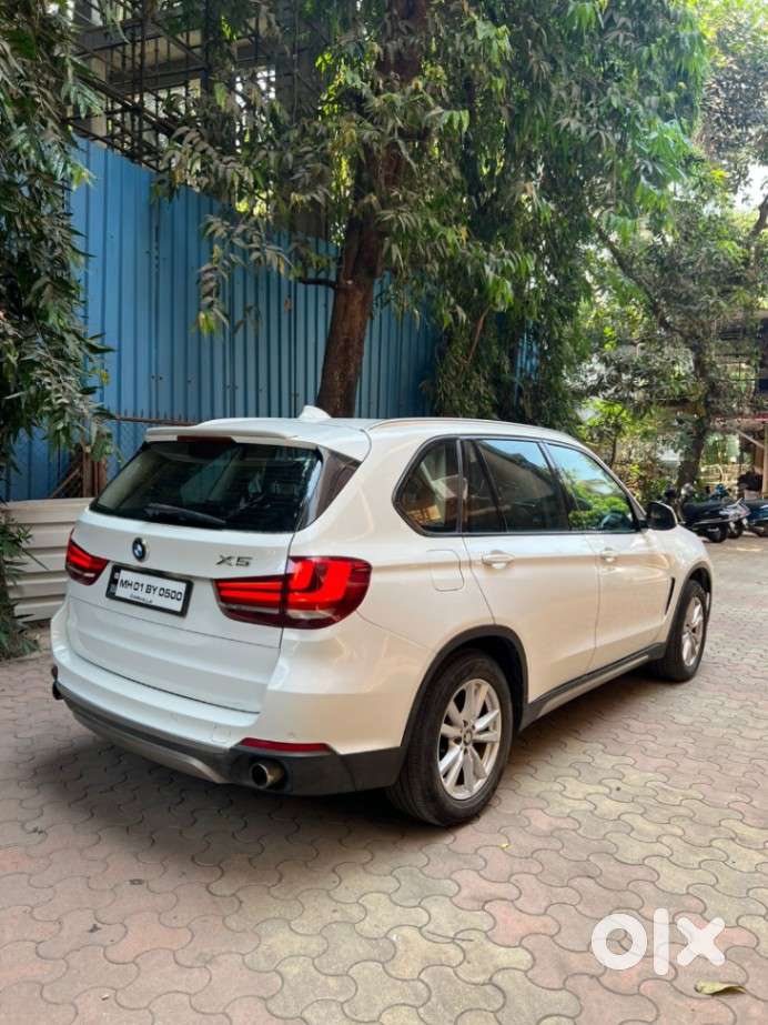 Bmw X5 Xdrive 30 D, 2015, Diesel