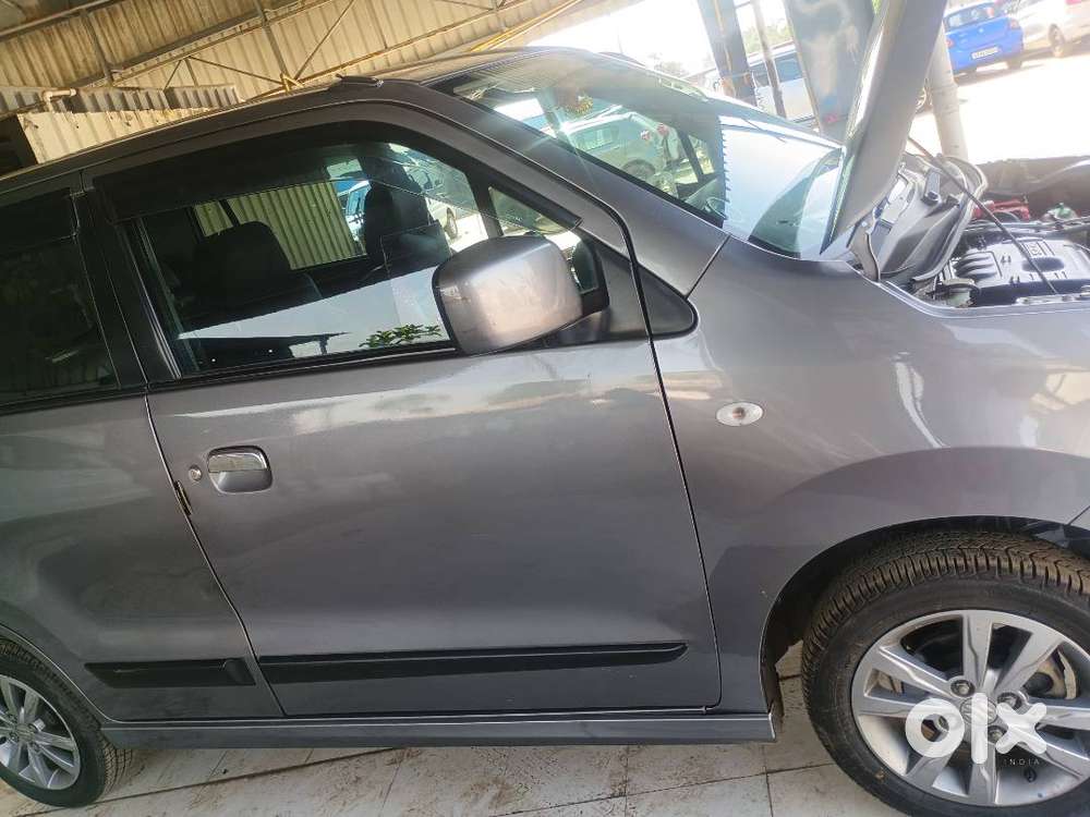 Brand New Refurbished Wagonr Stingray Vxi+ (o) Amt