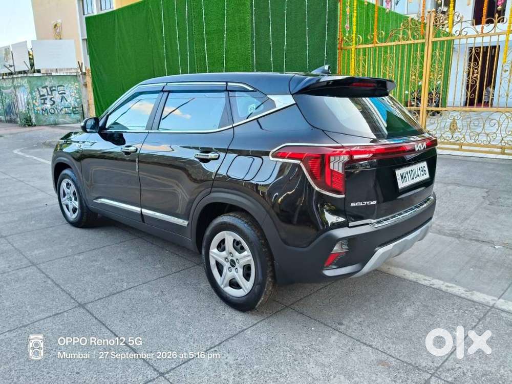 Kia Seltos G1.5 6mt Hte (o), 2025, Diesel