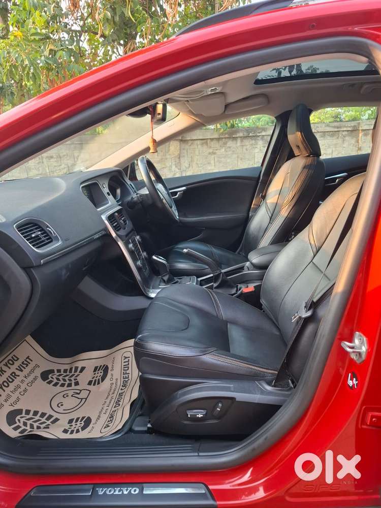 Volvo V40 [ ] 2.0 D3 Kinetic, 2016, Diesel