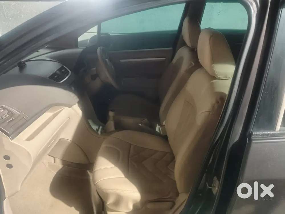 Maruti Suzuki Ertiga Vdi 2015