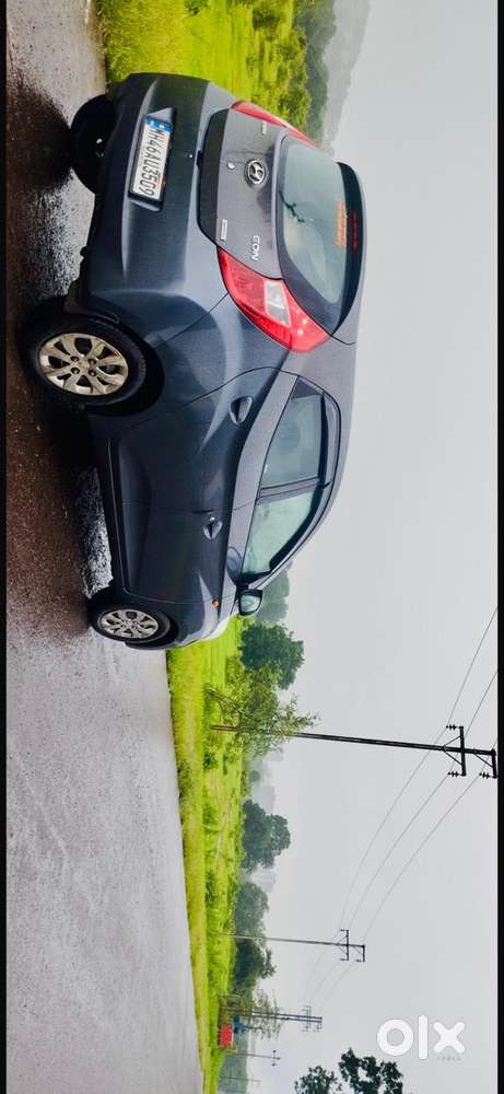 Hyundai Eon Petrol 2016
