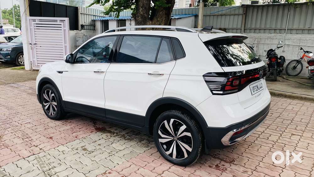 Volkswagen Taigun Gt 1.5 Dsg, 2023, Petrol