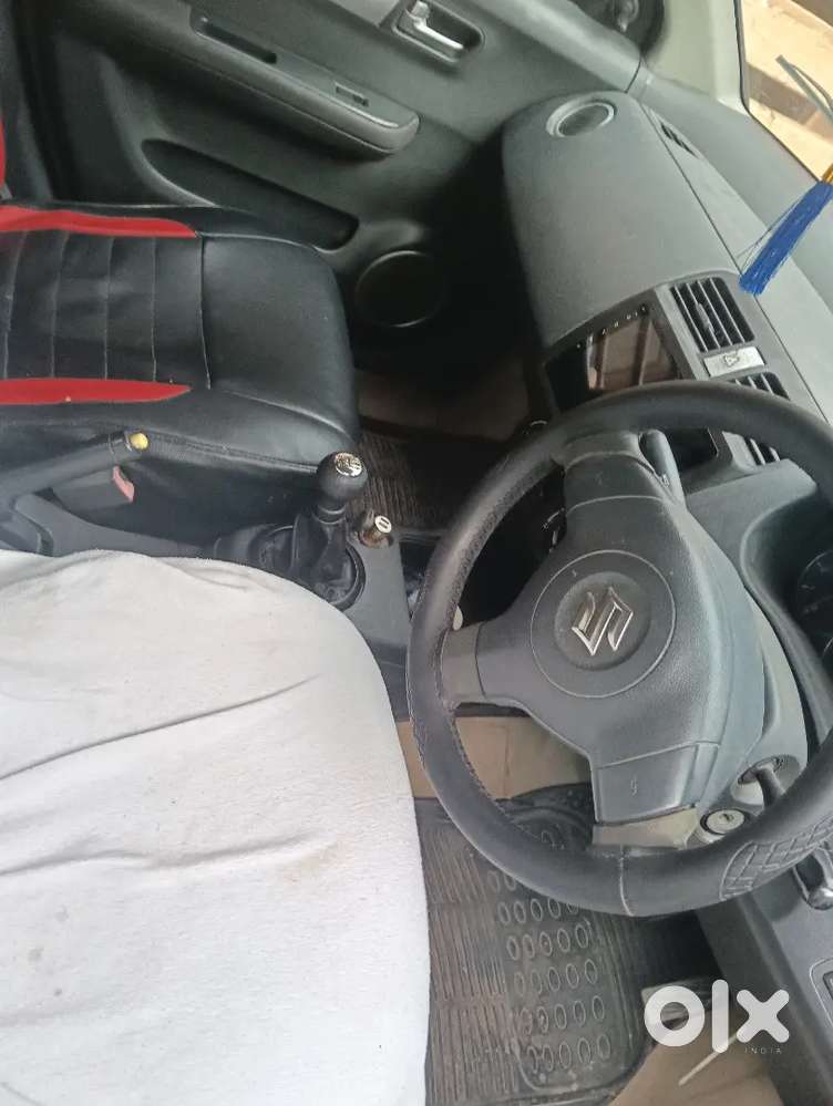 Maruti Suzuki Swift Model 2010 Valid Upto July 2030