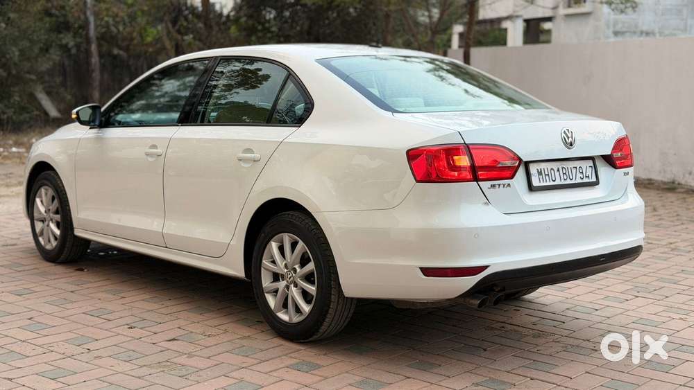 Volkswagen Jetta 1.4 Tsi, 2015, Petrol