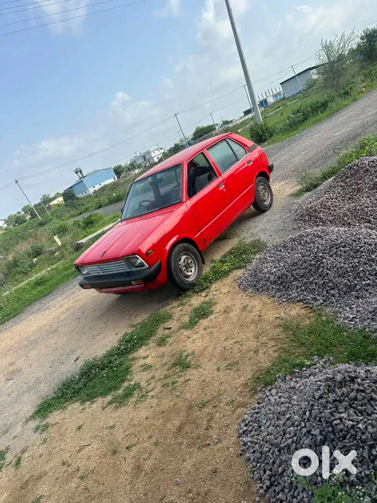Maruti 800 Ss   Model Good Condition Running Condition