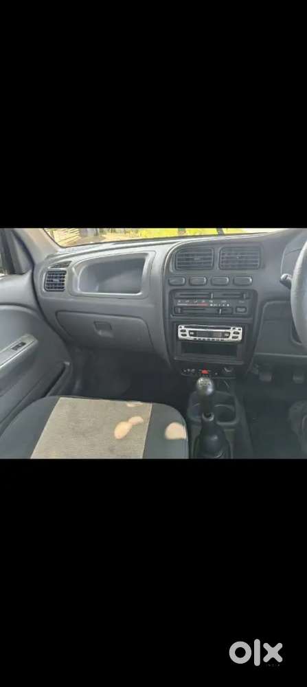Maruti Suzuki Alto 2005