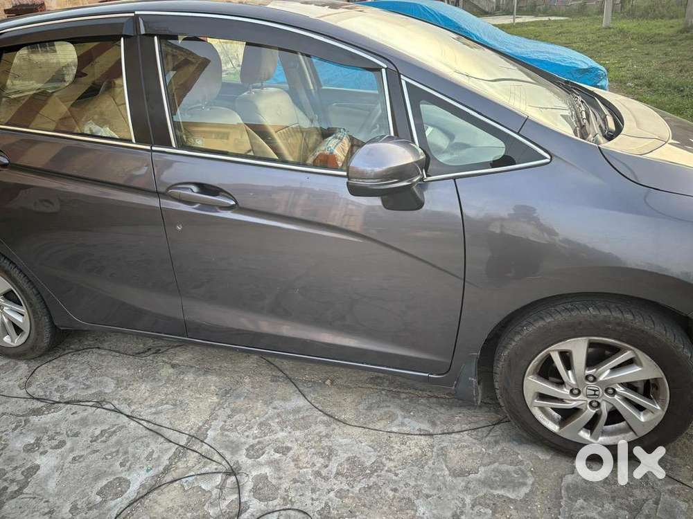Honda Jazz 2018 Petrol Well Maintained