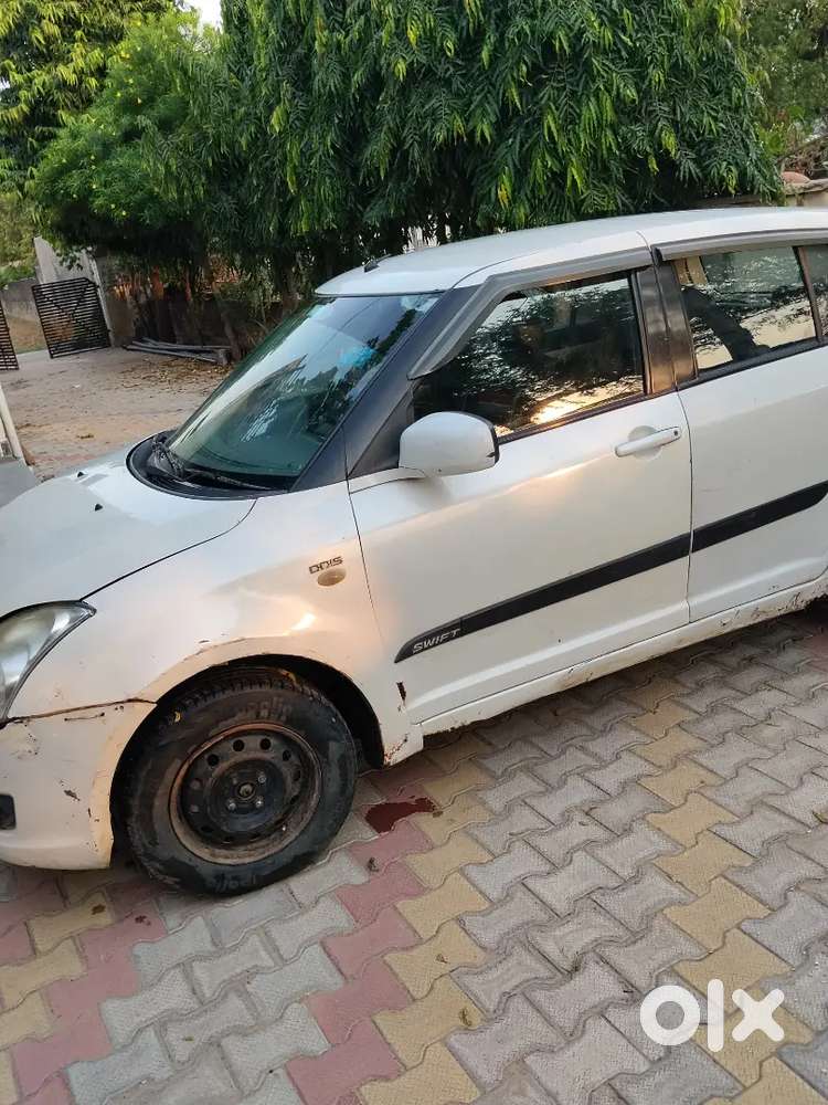 Swift Vdi Maruti 2009