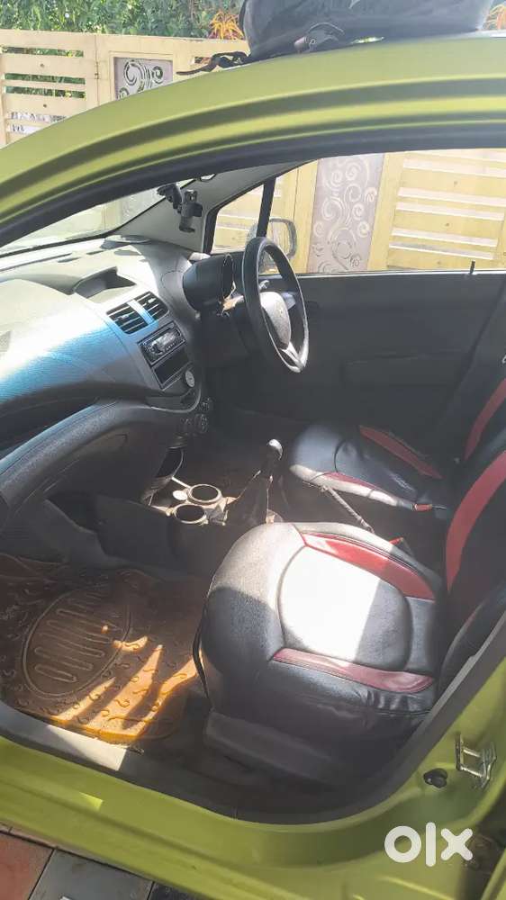 Chevrolet Beat 2011 Diesel Well Maintained