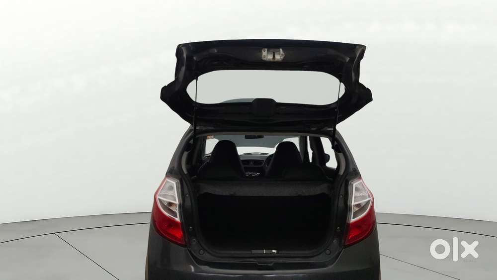 Maruti Suzuki Alto K10 Vxi Amt, 2015, Petrol