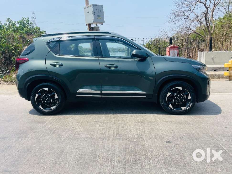Kia Sonet Htx D, 2025, Petrol