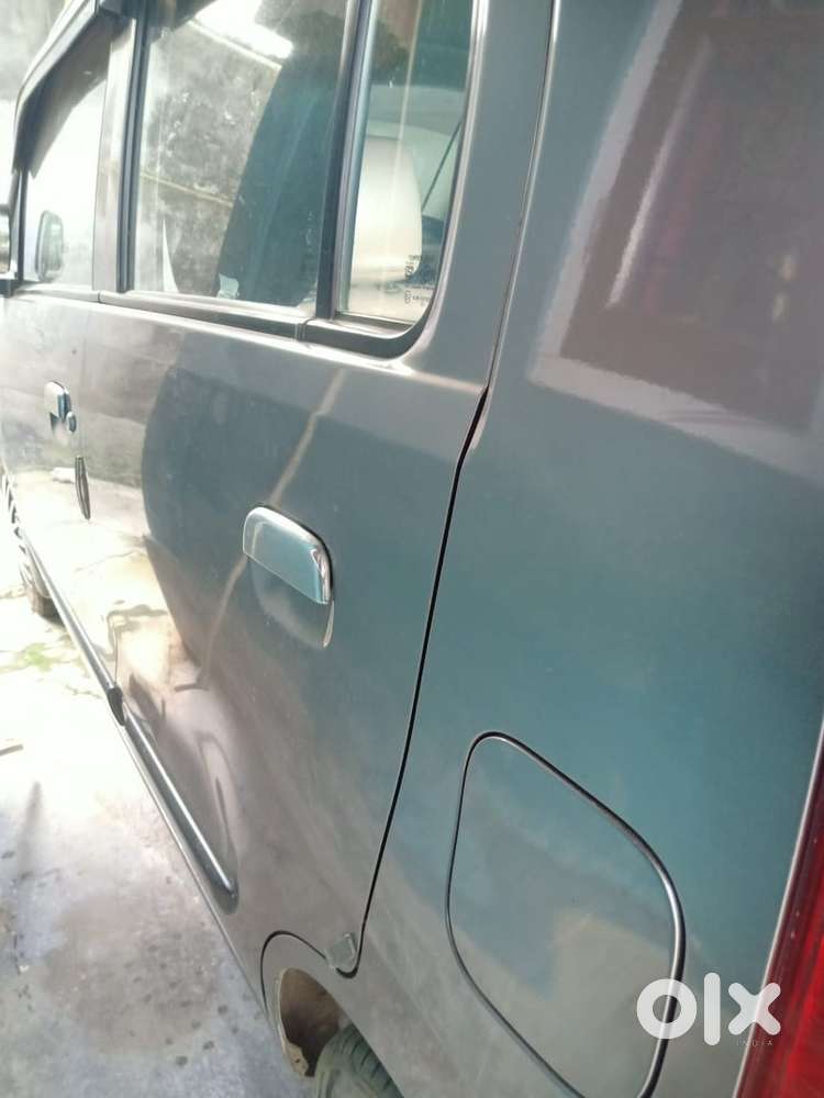 Maruti Suzuki Wagon R 2014 Petrol 72000 Km Driven