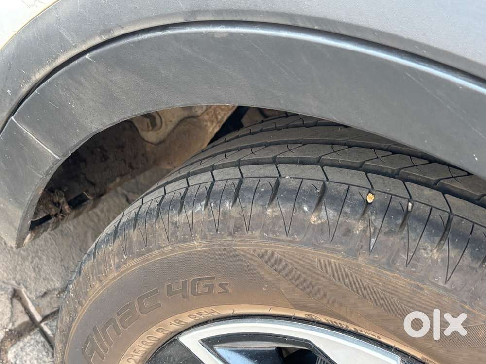 New Kia Sonet Htk Plus Optional 1 St 0wner Car