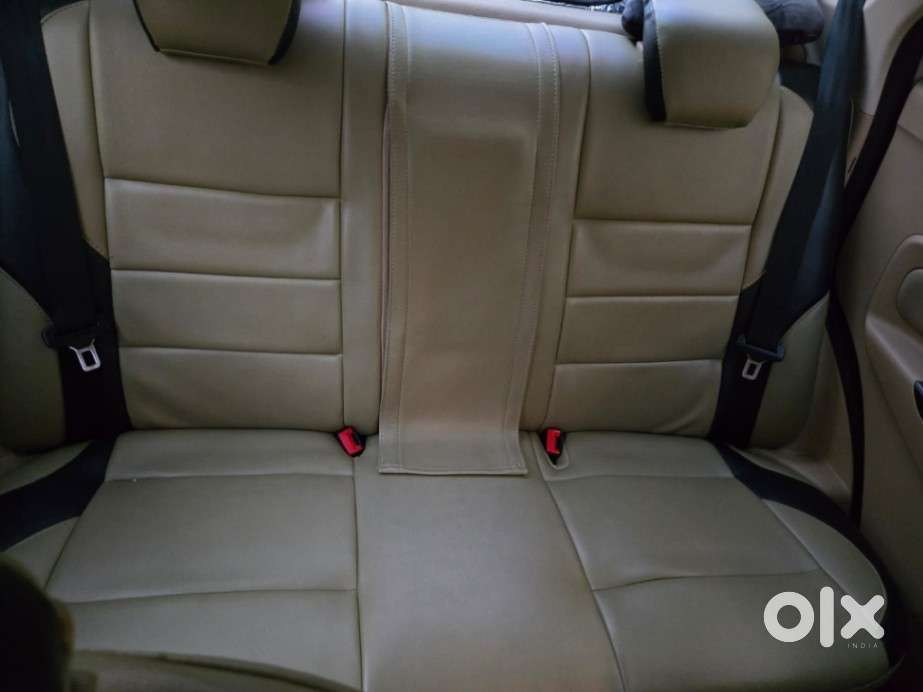 Ford Figo Aspire 1.5 Tdci Titanium, 2017, Diesel