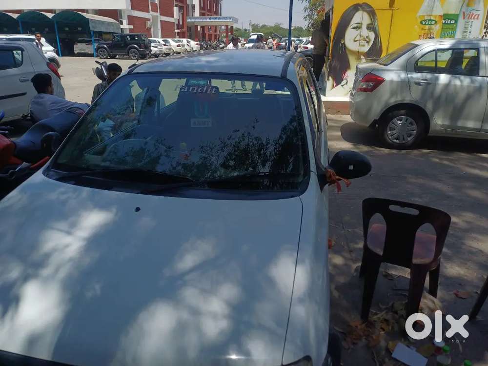 2011 Model. With New Battery And New Tyre.