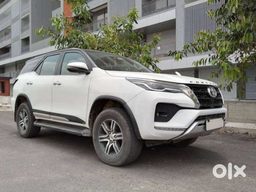 Toyota Fortuner 4x2 At 2.8 Diesel, 2023, Diesel