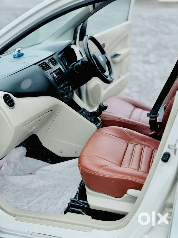 Maruti Suzuki Celerio Tour H2, 2019, Cng & Hybrids