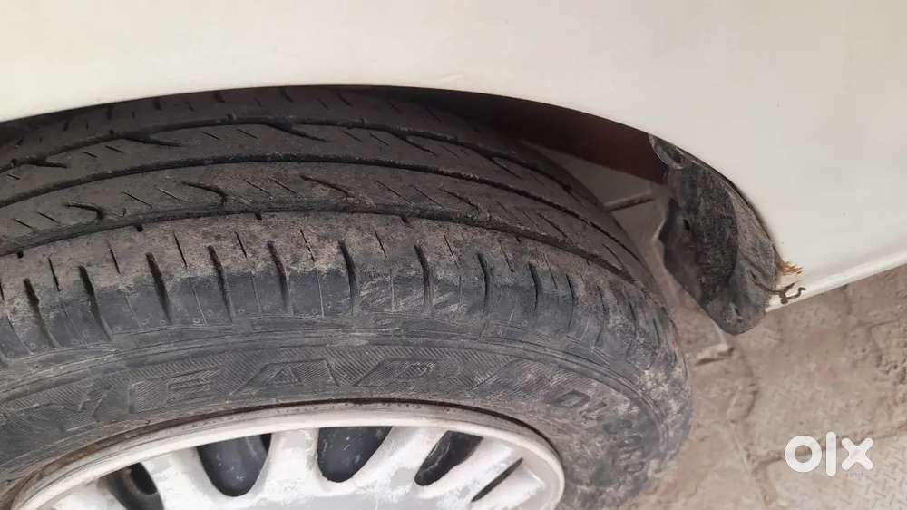2010 Maruti Suzuki Alto Manual Petrol यह कर सकरेप मे बेचनी है