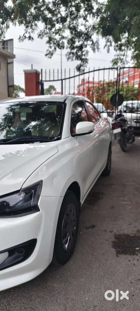 Swift Dzire Vxi Regal Edition 2025