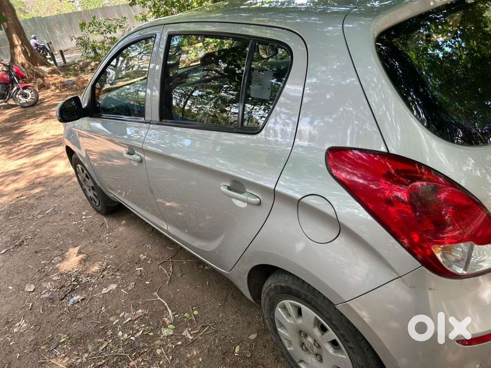 Hyundai I20 2012 Diesel Well Maintained