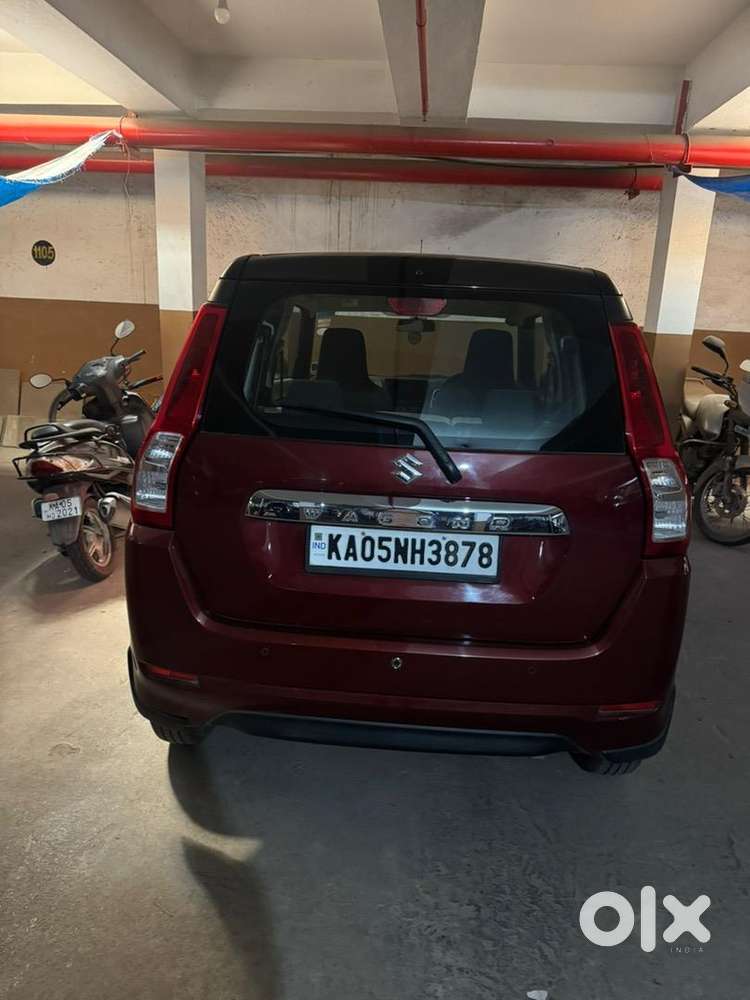 Maruti Suzuki 2023 Petrol Automatic