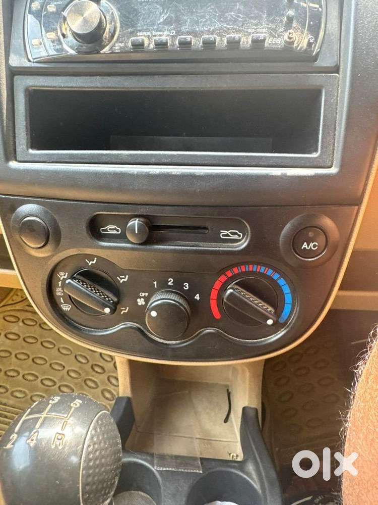 Chevrolet Model 2010 Manual