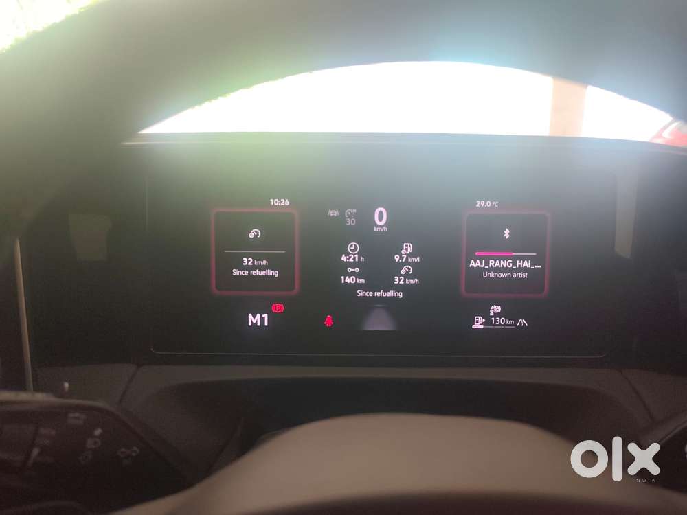 Volkswagen Tiguan R-line 320nm, 2025, Petrol