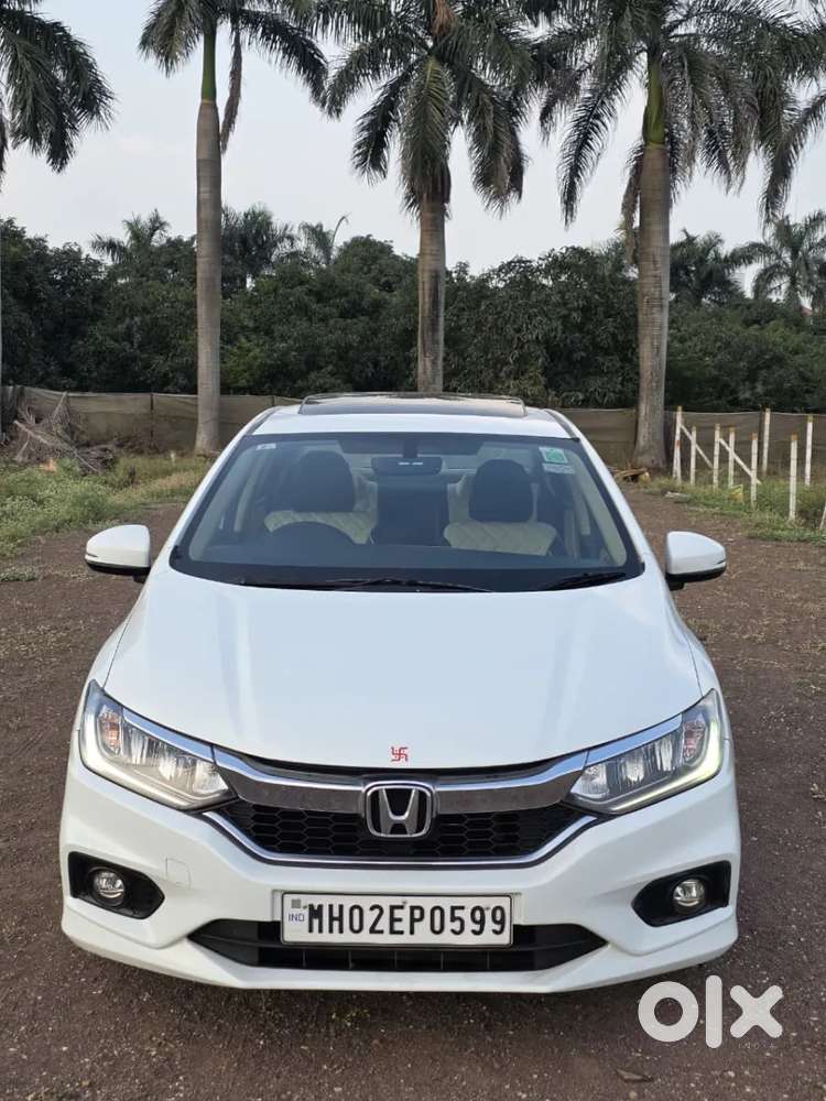 Honda City I-dtec Vx, 2017, Diesel